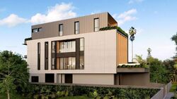 Canary Park (D16), Semi-Detached #455160011